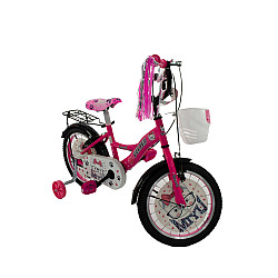 Bicicleta copii RDB MIYU, 16 Inch Bicicleta copii RDB MIYU, 16 Inch
