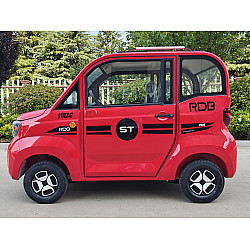 Masina Electrica RDB STRONG, 60V 58Ah, 3000W, Fara permis Masina Electrica RDB STRONG, 60V 58Ah, 3000W, Fara permis