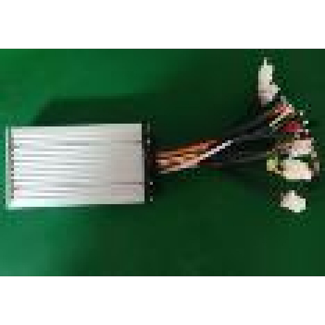 Triciclu electric RDB A-KLASS4